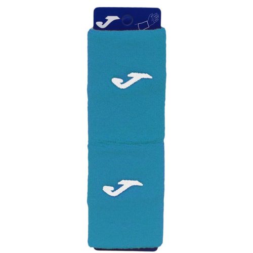 Joma Frotty Armband - sport csuklópánt (2db), kék