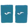 Joma Frotty Armband - sport csuklópánt (2db), kék