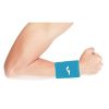 Joma Frotty Armband - sport csuklópánt (2db), kék