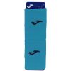 Joma Frotty Armband - sport csuklópánt (2db), türkiz