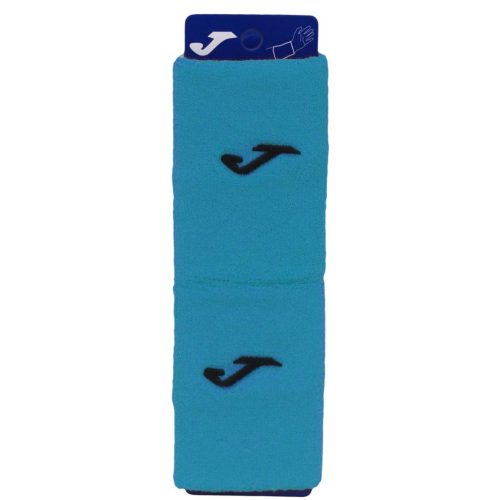 Joma Frotty Armband - sport csuklópánt (2db), türkiz