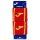Joma Game Armband - sport csuklópánt (2db), piros/sárga
