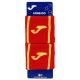 Joma Game Armband - sport csuklópánt (2db), piros/sárga