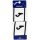 Joma Game Armband - sport csuklópánt (2db), fehér