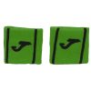 Joma Game Armband - sport csuklópánt (2db), zöld