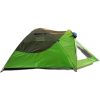 Enero Camp 1055060 - 4 személyes kemping sátor, zöld/fekete