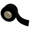 Dunlop Sport Tape - kineziológiai szalag (7,3m x 3,8cm), fekete