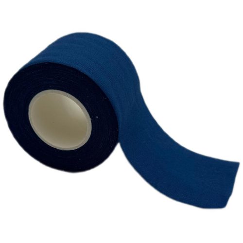 Dunlop Sport Tape - kineziológiai szalag (7,3m x 3,8cm), kék