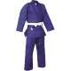 Enero Judo Aikido - kimonó, 140cm, kék