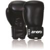 Enero Boxing Gloves 8oz - boxkesztyű, fekete