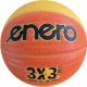 Enero 3x3 - kosárlabda (6-os méret), narancs