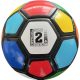Enero Junior Team - focilabda (2-es méret), többszínű