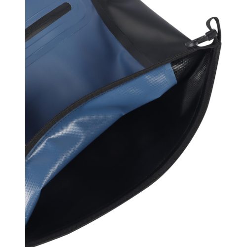 Enero Camp - vízálló hátizsák (25L), sötétkék