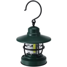 Redcliffs Honey Camping Lamp - kempinglámpa, zöld
