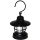 Redcliffs Honey Camping Lamp - kempinglámpa, fekete