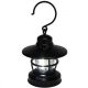 Redcliffs Honey Camping Lamp - kempinglámpa, fekete