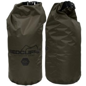 Redcliffs Dry Bag - vízálló táska (10L), khaki