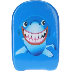 Xqmax Swim Board - úszódeszka, 42x26cm, kék
