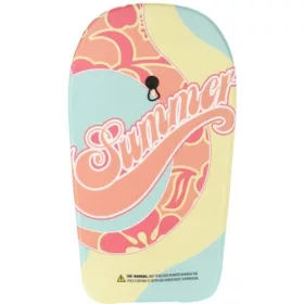 Xqmax Swim Board Summer - úszódeszka, 84x46cm, mintás