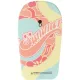 Xqmax Swim Board Summer - úszódeszka, 84x46cm, mintás