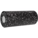 Xqmax Foam Roller - fitnesz henger, fehér