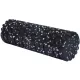 Xqmax Foam Roller - fitnesz henger, fehér