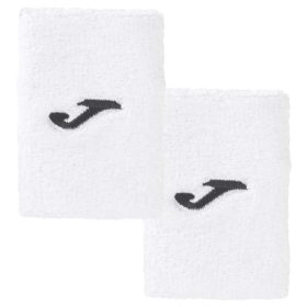 Joma - csuklószorító, fehér