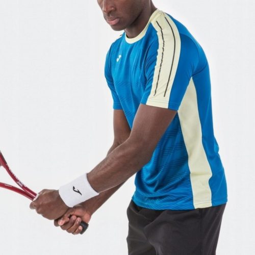 Joma - csuklószorító, fehér