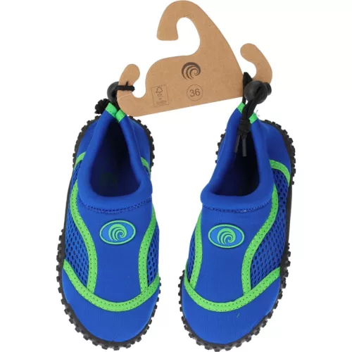 Xqmax Junior - gyerek vízi cipő (30-as méret), kék