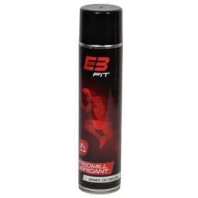 Enero Fit - kenőolaj futópadhoz (600ml), színtelen