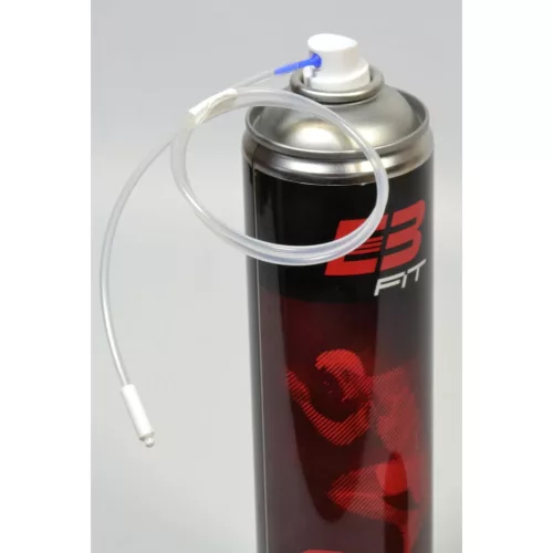 Enero Fit - kenőolaj futópadhoz (600ml), színtelen