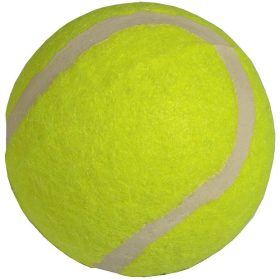 Enero 223030 - teniszlabda, sárga