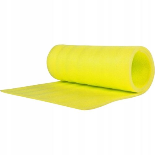 Enero Camp 336555 - sátor szivacs alátét, 180x50cm, zöld vagy kék