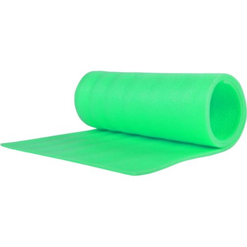 Enero Camp 336555 - sátor szivacs alátét, 180x50cm, zöld vagy kék