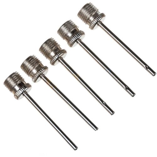 Enero Ball - 5db-os szeleptű készlet, ezüst