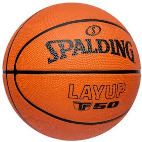 Spalding Layoup - kosárlabda (7-es méret), narancs