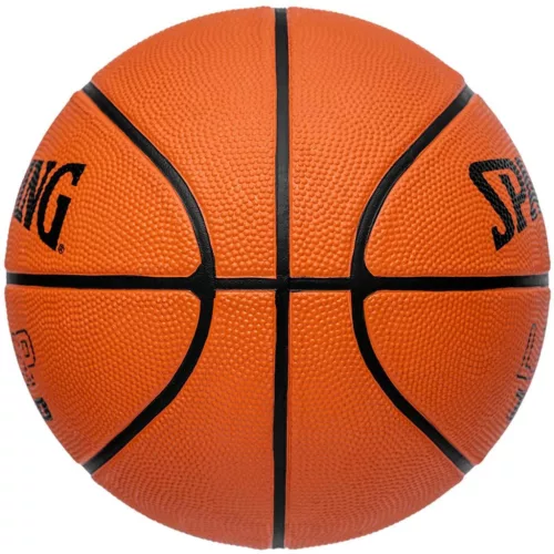 Spalding Layoup - kosárlabda (7-es méret), narancs