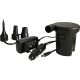 Avenli 29p364eu - elektromos matrac pumpa (220V / 12V), fekete