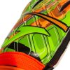 Joma Calcio 23 - kapuskesztyű (4-es méret), zöld/narancs/fehér
