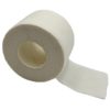 Dunlop Sport Tape - kineziológiai szalag (7,3m x 3,8cm), fehér