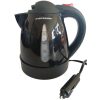 Dunlop Electric Car Kettle - autós kemping vízforraló (24V), fekete