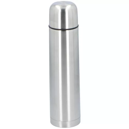 Alpina Tourist Thermos - termosz (1000ml), ezüst