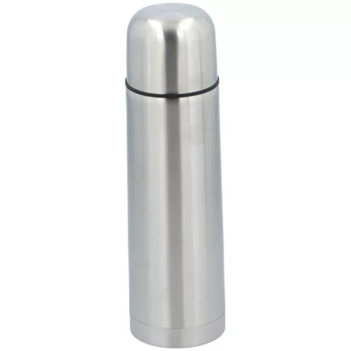 Alpina Tourist Thermos - termosz (750ml), ezüst