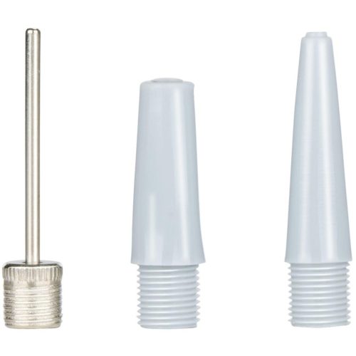 Dunlop - kerékpár pumpa, 174 PSI (12 bar), sárga