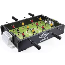 Umbro Football Table Top - asztali csocsó, fekete