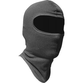 Dunlop Motor Balaclava - arcvédő, fekete