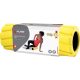 Pure 2 Improve Massage Roller Soft - masszázshenger, 36x14 cm, sárga