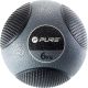 Pure 2 Improve Medicine Ball - 6 kg-os medicinlabda, szürke/fekete