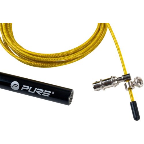 Pure 2 Improve Multi Weighted Speed Rope - 3in1 súlyozott ugrókötél, többszínű