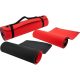 Pure 2 Improve Fitness Mat Pro - NBR torna, fitnesz matrac, 173x61x1 cm, narancs/fekete